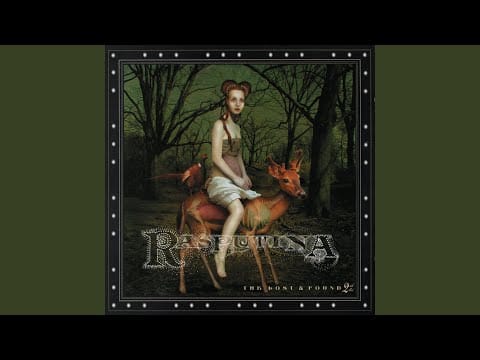 Rasputina — Rock and Roll