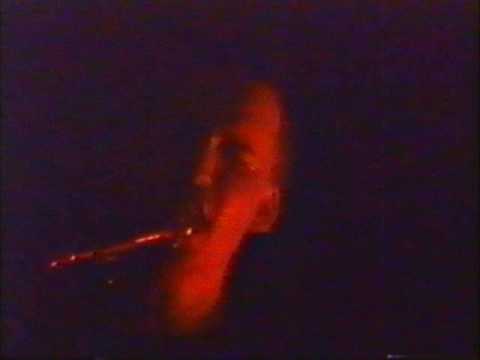 The God Machine — The God Machine - The Blind Man