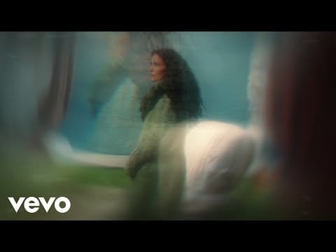 Jessie Ware — The Garden Prelude