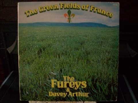 The Fureys & Davey Arthur — Evening Falls - The Fureys & Davey Arthur