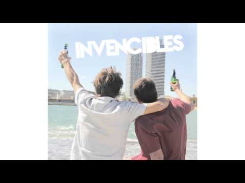 Els Catarres — Invencibles - Els Catarres - POSTALS (2013)