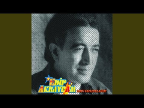 Edip Akbayram — Garip