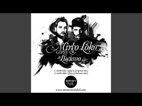 Mirko Loko — Gipsy-Q (Original Mix)