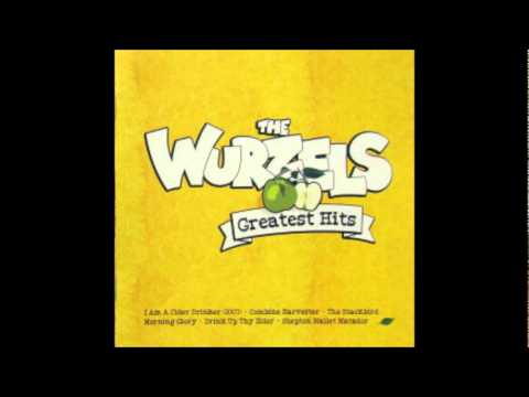 The Wurzels — The Blackbird   The Wurzels