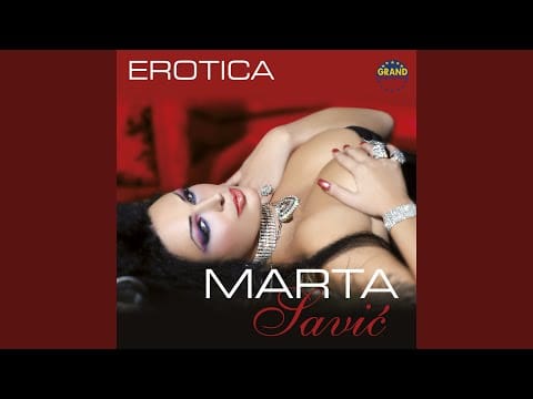 Marta Savić — Papuče