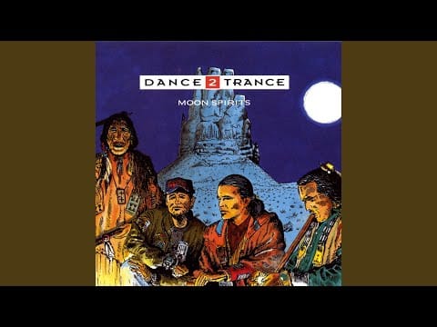 Dance 2 Trance — We Came In Peace (Desert Mix)