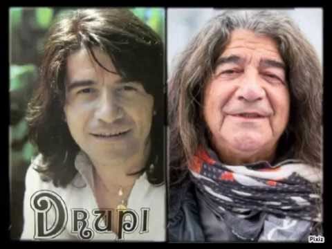 Drupi (2) — MOJE ULUBIONE  * DRUPI -MIX PIOSENEK