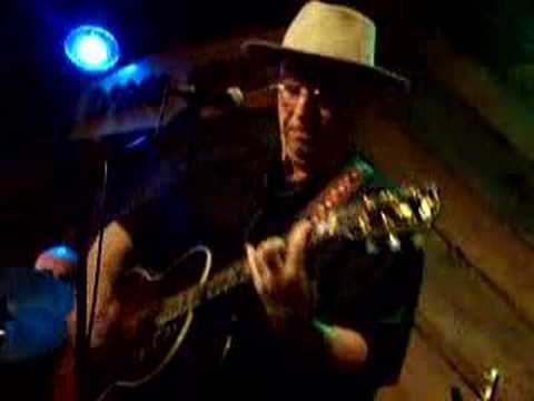 Webb Wilder And The Beatnecks — Webb Wilder-Poolside