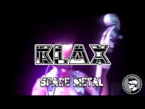 Klax (6) — Klax - Space Metal