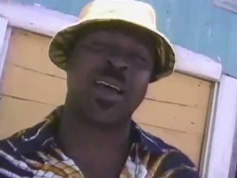 Chaka Demus & Pliers — Chaka Demus & Pliers - Murder she wrote — (60 FPS - Official Music Video)