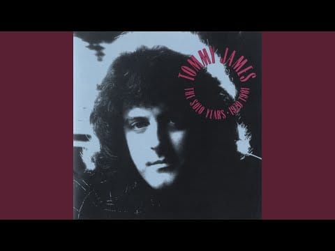 Tommy James & The Shondells — Come to Me