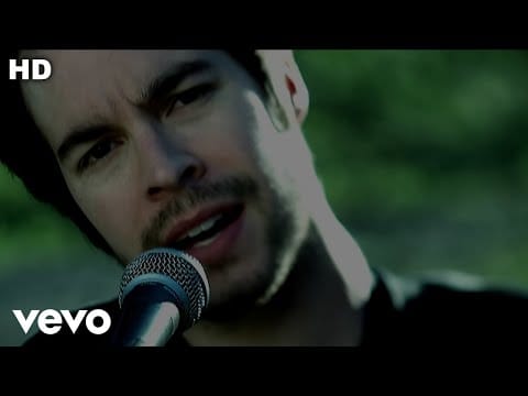 Chevelle (2) — Chevelle - The Clincher (Official HD Video)