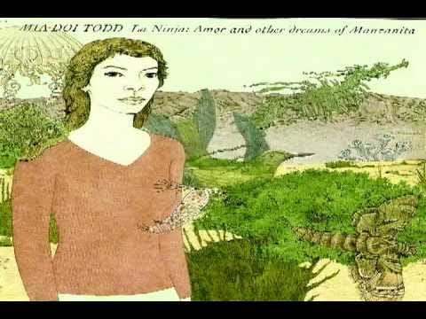 Mia Doi Todd — Mia Doi Todd - The Last Night Of Winter (Campanella / Hellie Remix)