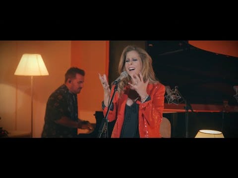 Pastora Soler — Pastora Soler - Al fondo a la izquierda (Acústico)