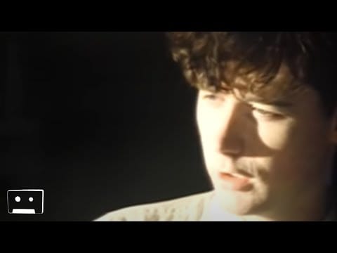 The Jesus and Mary Chain — The Jesus And Mary Chain - April Skies (Official Music Video)