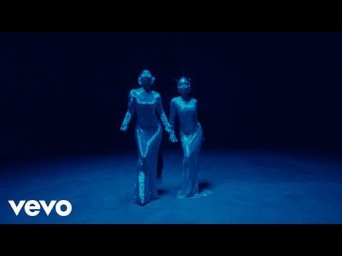 Chloe x Halle — Chloe x Halle - Ungodly Hour (Official Video)