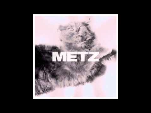 Metz — METZ - Dirty Shirt