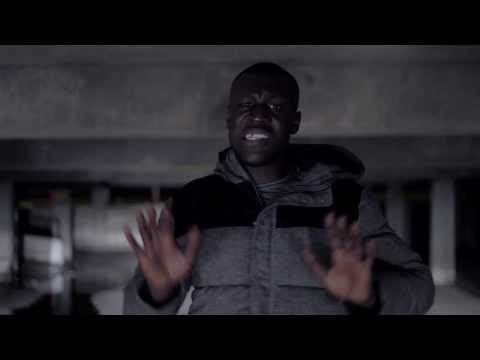 Stormzy — WHERE YOU BEEN? FT. SWIFT