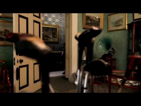 The Parlotones — The Parlotones - Push Me To The Floor