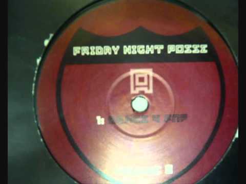 Friday Night Posse — Friday Night Posse 8 - The New Dawn.wmv