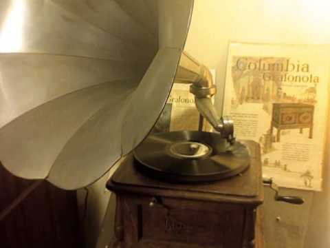 Carl Fenton's Orchestra — Bambalina - Fox Trot - Carl Fenton's Orch.