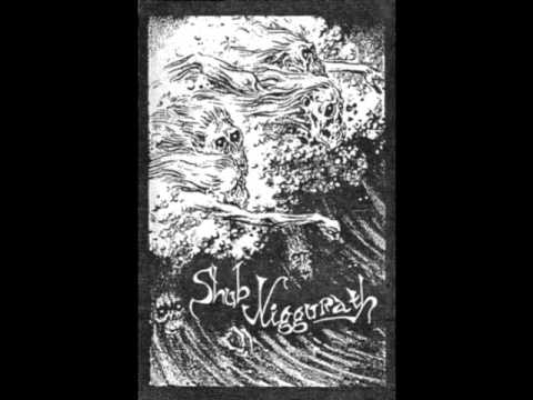 Shub Niggurath — Shub-Niggurath - In Memorium