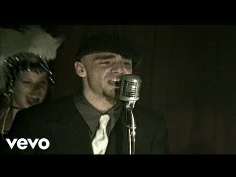 Articolo 31 — Articolo 31 - La Fidanzata (videoclip)