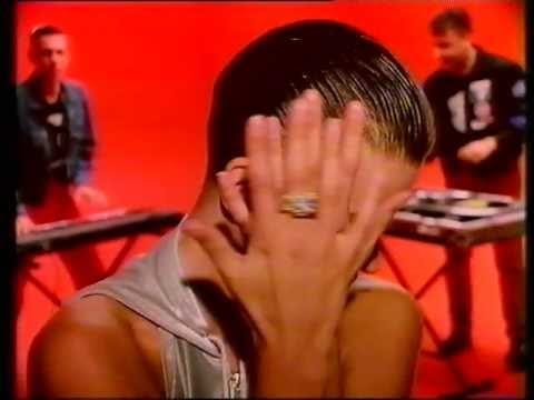 DJ H. Feat. Stefy — DJ H Feat. Stefy - Move Your Love (Official Video - HQ)