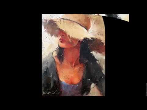 Danielle Licari — Les Parapluies de Cherbourg - Danielle Licari