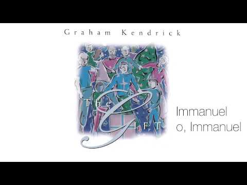 Graham Kendrick — Graham Kendrick - Immanuel O Immanuel (From The Gift)