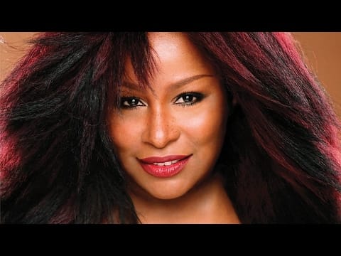 Rufus & Chaka Khan — Rufus & Chaka Khan - Ain't Nobody (12" Frankie Knuckle's Hallucinogenic Version) 1989