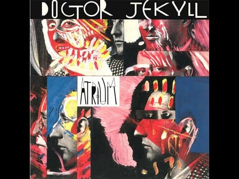 Atrium — Atrium- Doctor Jekyll | Subtitulado en español | Italo Disco 80s