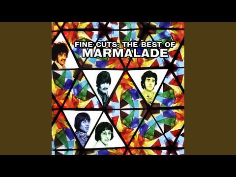 The Marmalade — Ride Boy Ride
