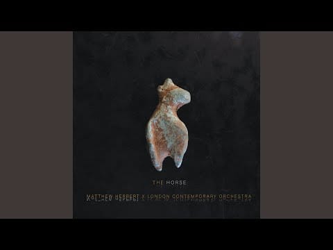 Matthew Herbert — The Horse Is Not Quiet (aus UMA Remix)