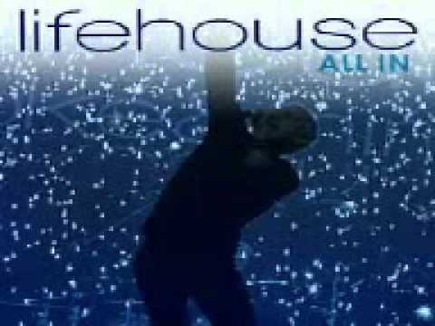 Lifehouse — Lifehouse - All In (Demolition Crew Remix)