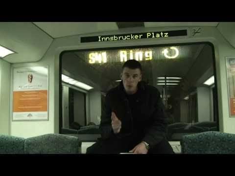 Kontra K — Kontra K "Dobermann" Shoutout