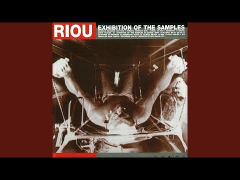 Riou — Exhibition Of The Samples