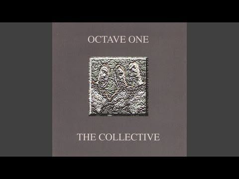 Octave One — Eniac