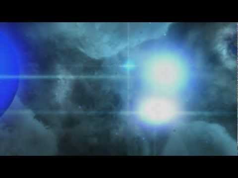 The Nommos — The Nommos - The River / Video Clip Psychedelic Psy Dark GOA Trance