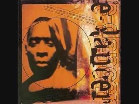 E-Dancer — E-Dancer - Heavenly - The Move (D-Wynn Mix) - Play It Again Sam [PIAS]