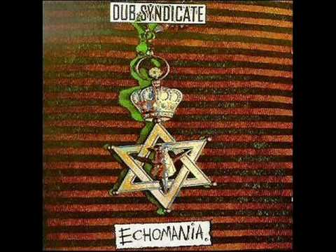 Dub Syndicate — Dub Syndicate - Green Stick