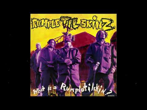 Rumpletilskinz — Rumpletilskinz – What Is A Rumpletilskin?