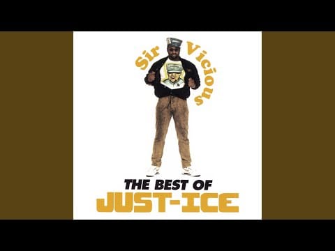Just-Ice — Cold Gettin' Dumb (Remix)