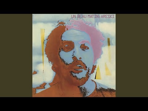Areski — Le brouillard