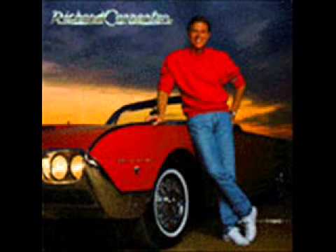 Richard Carpenter — Richard Carpenter - Time - Say Yeah.wmv