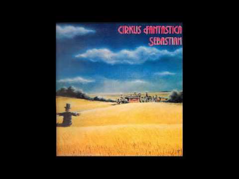 Sebastian (5) — Sebastian Circus Fantastica Side B