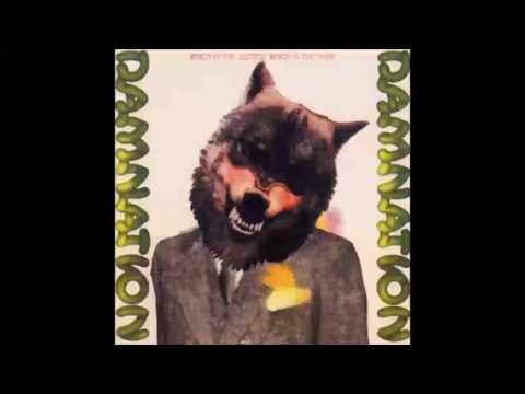 Damnation Of Adam Blessing — Damnation of Adam Blessing - Which Is The Justice, Which Is The Thief (1971) [FULL ALBUM]