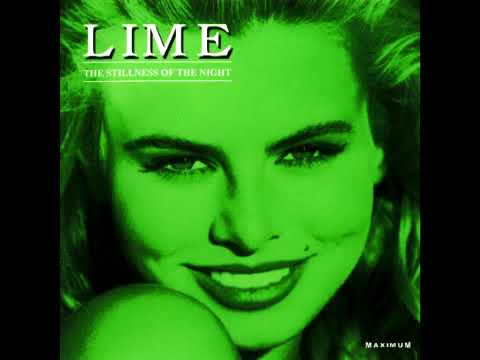 Lime (2) — Lime - Stealing The Night