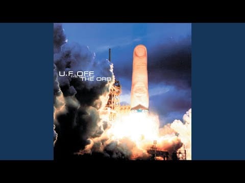 The Orb — Montagne D'Or (Der Gute Berg)