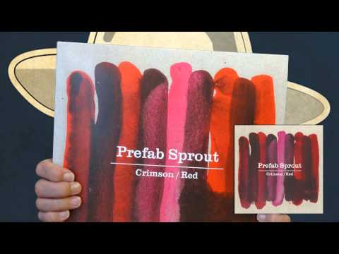 Prefab Sprout — Prefab Sprout - Crimson / Red - Billy (HD)